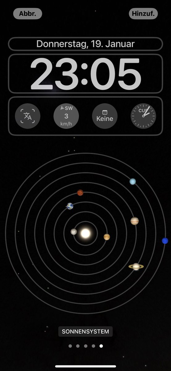 PlutoDerPlanet's tweet photo. @Apple 😤 ihr habt mich vergessen #planetpluto https://t.co/f6c16STOoy