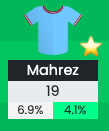 FPL_Sweens's tweet photo. Spurs lose again but we looked a lot better than in recent weeks. Can hopefully kick on from here now.

Oh, and...yeah... https://t.co/OHrhifXxcK