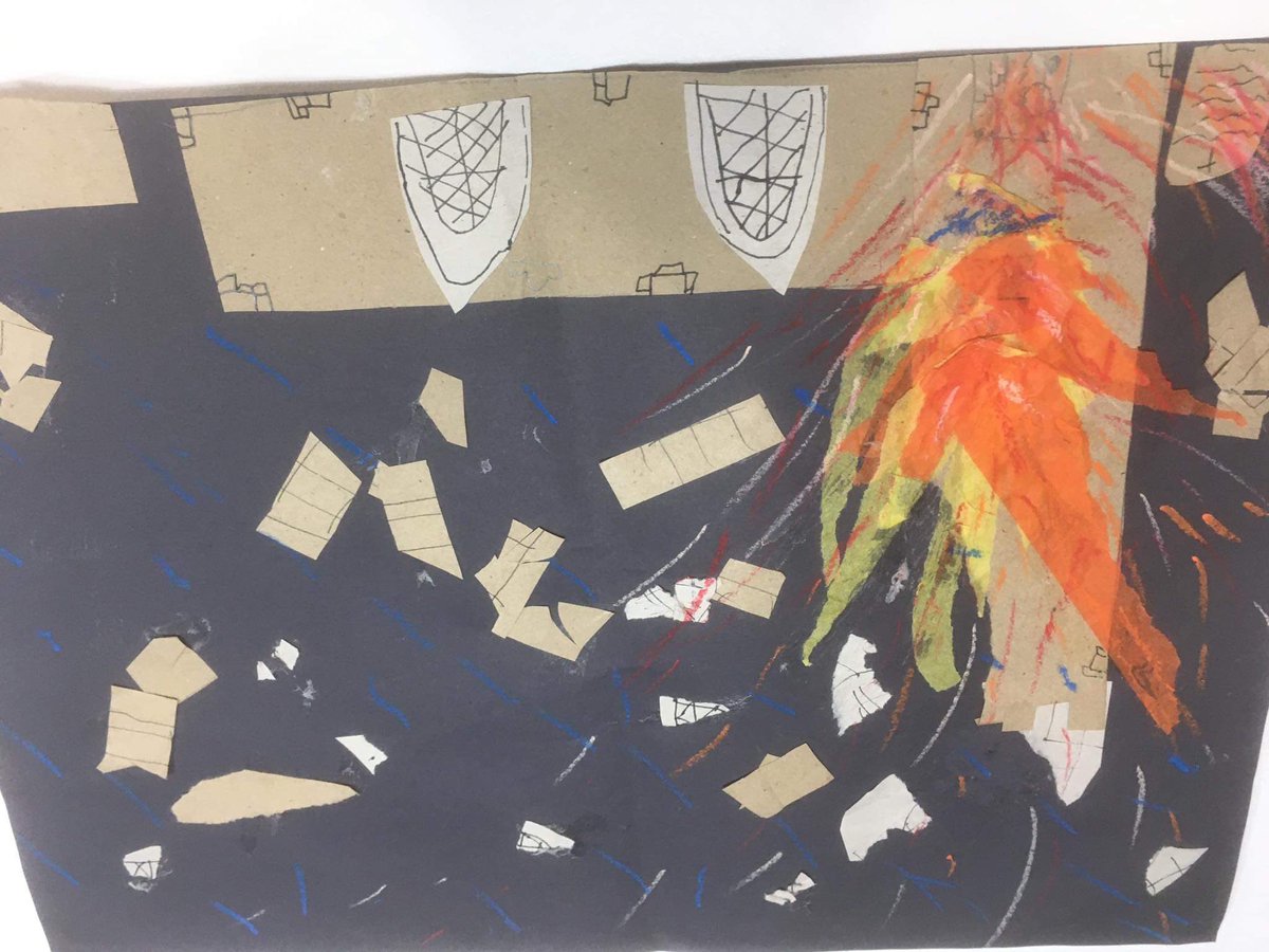 Torrington Museum tweet media