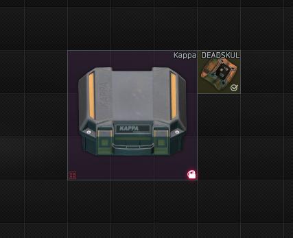 xTerotex's tweet photo. LETS GO! #EscapefromTarkov https://t.co/Zho1u1vg5c