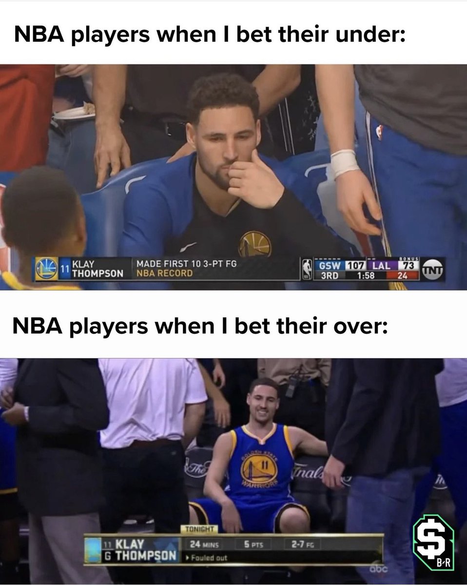 InjuriesBets's tweet image. Accurate AF 

I bet this happens : 
#GamblingTwitter