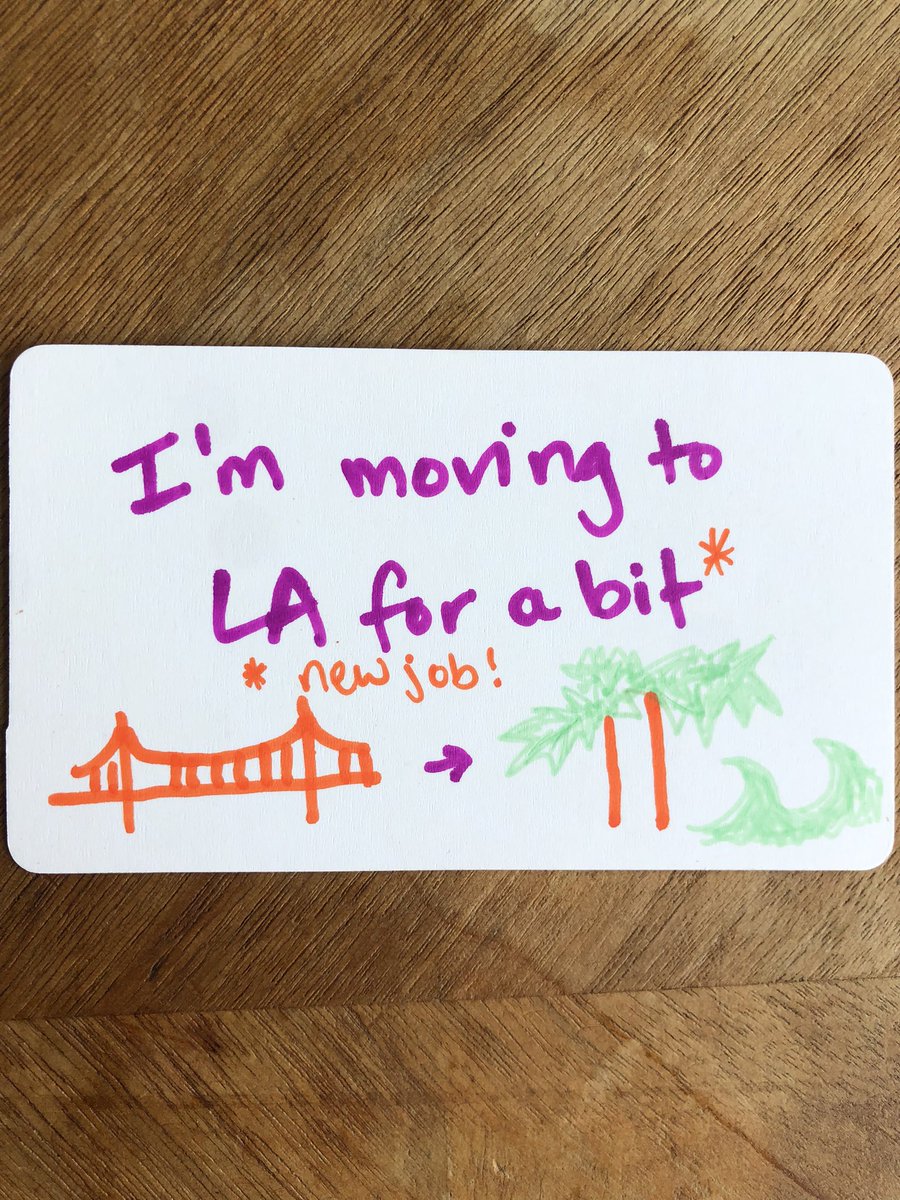 Ilana Arbisser (@ilmarb) on Twitter photo 