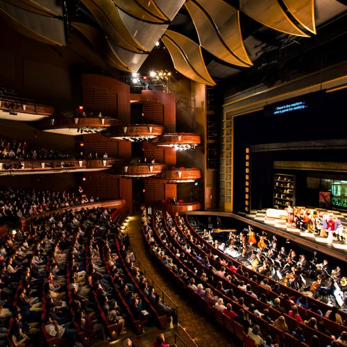 TheAtlantaOpera's tweet photo. Did you know? Our Final Dress Rehearsal Program continuing TONIGHT with Don Giovanni allows your school to experience the magic of opera as the incredible cast and crew prepares for Opening Night! https://t.co/2qSWYRjZLH
#ATLopera #opera #meetopera https://t.co/Ibqy2lWC3E