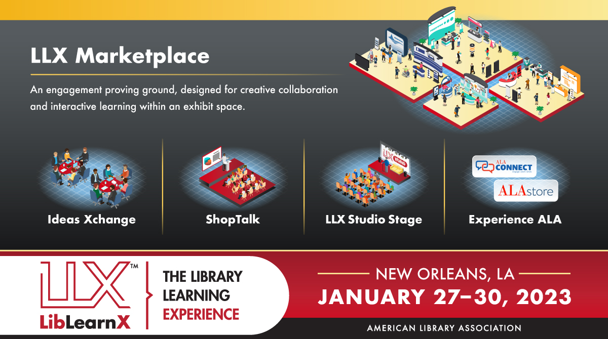 ALA Conferences (ALAConferences) / Twitter