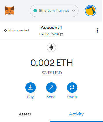 Today my MetaMask was drained and NFTs sold, all within a few minutes.

Never thought it would happen to me as I live on the internet and can spot scams a mile away, but today I forgot to double check one small detail:  🧵