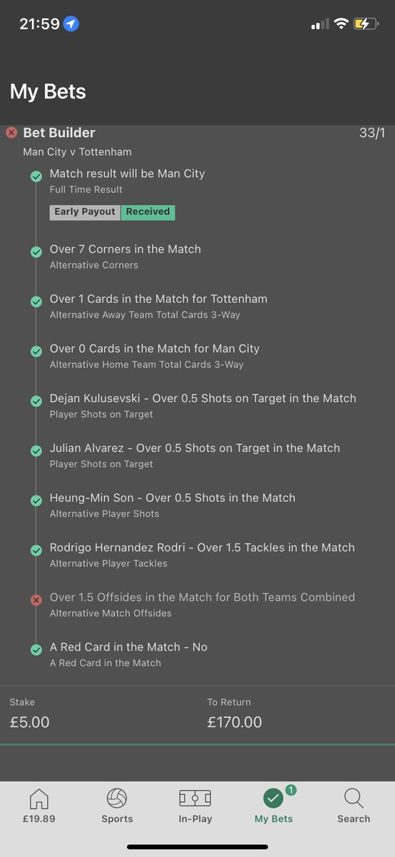 Albie Coleman tweet media