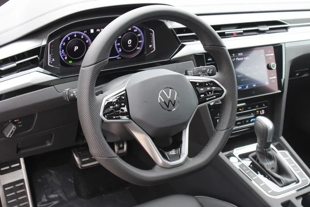 We have one 2022 VW Arteon left in stock! Get it before it's gone.