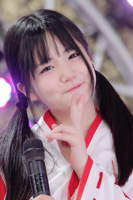 Twitterのコスプレ画像13