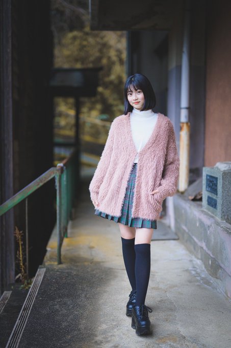 Twitterのコスプレ画像11