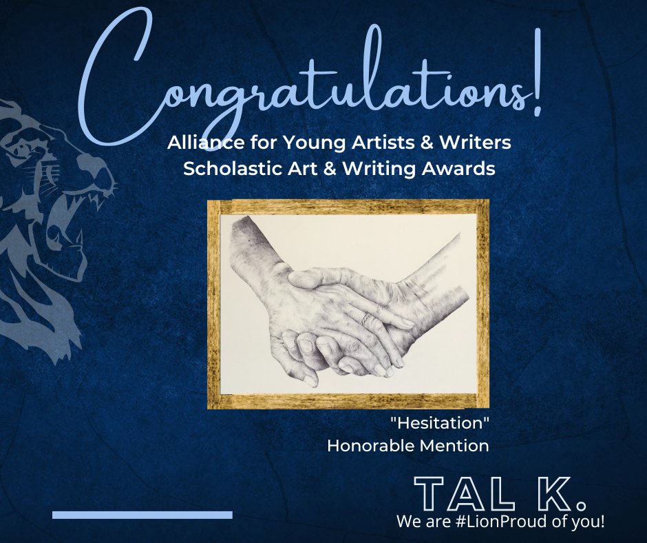 Lisle 202-Vision 202 tweet media