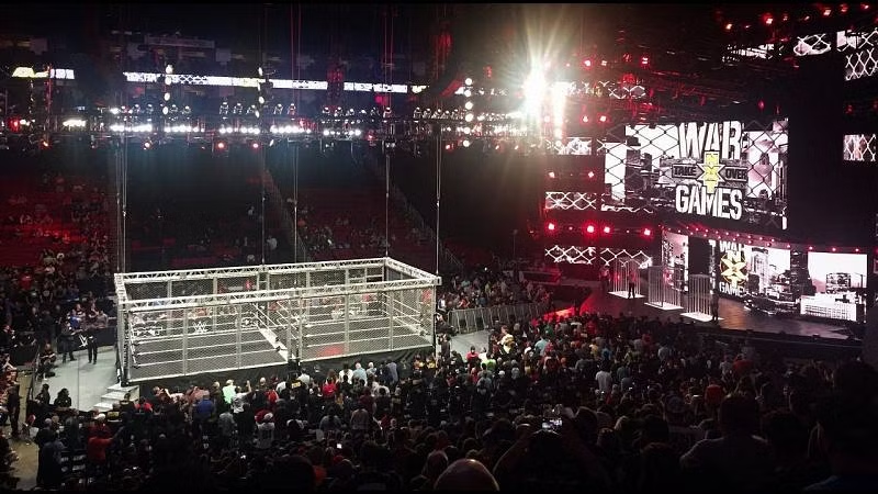 cybersprunk's tweet photo. 100%✅
#WWE2K23 https://t.co/aNtcTZaZ1F