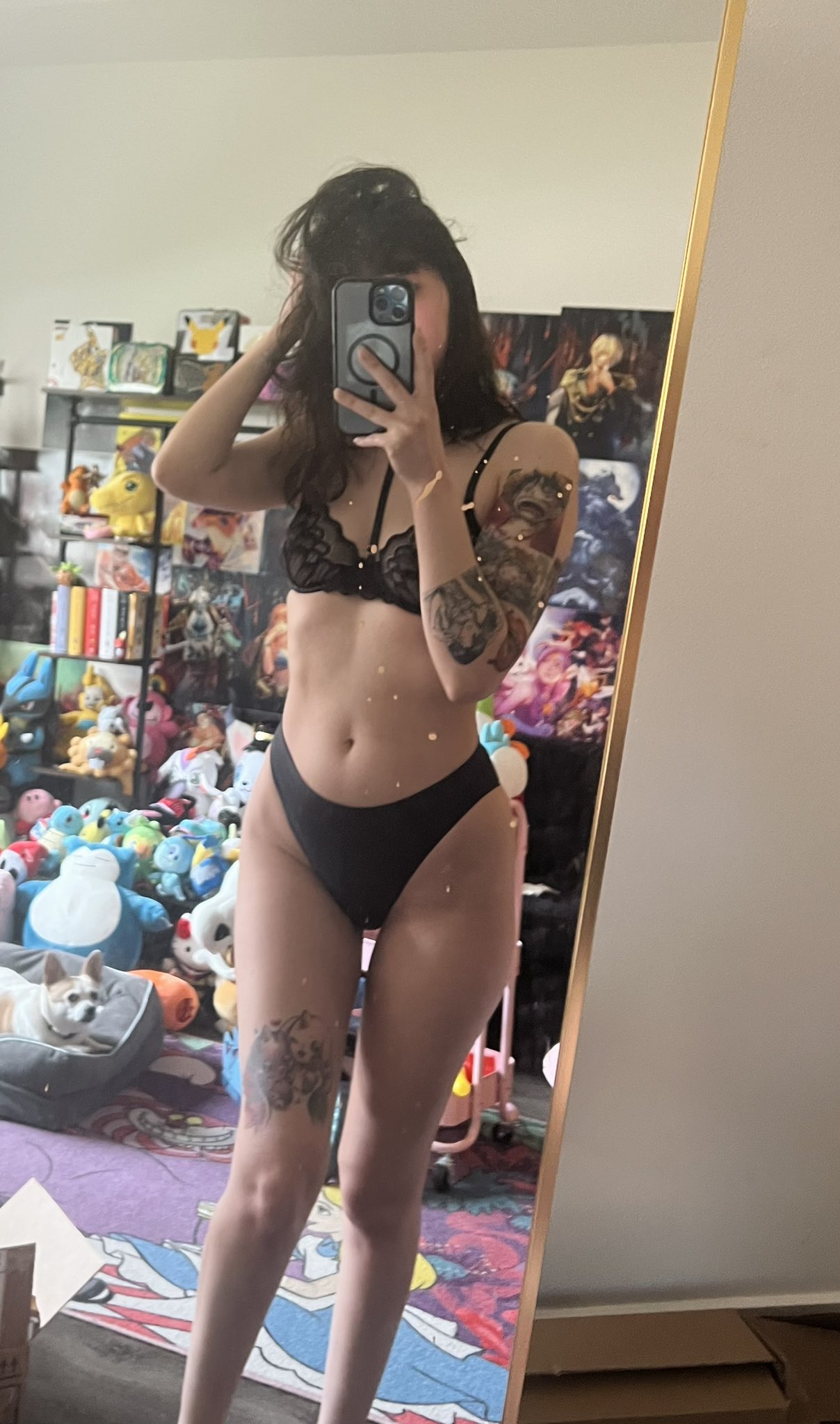 Oxillery on Twitter "tiny tummy https //t.co/W7j4tGaPca" / Twitter