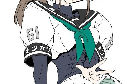 この場合の胸部の縦線は乳の部分を予め余裕残して縫い合わせる格好のイメージですゆえ。女性用ブレザーとかみればようわかるよ 