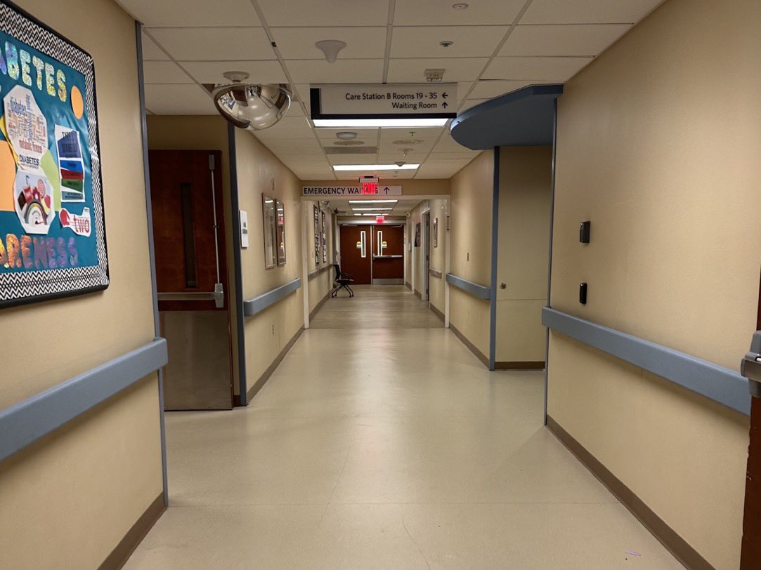 walking out of my first 7 overnights to my first 7 off block yesterday morning 🫡