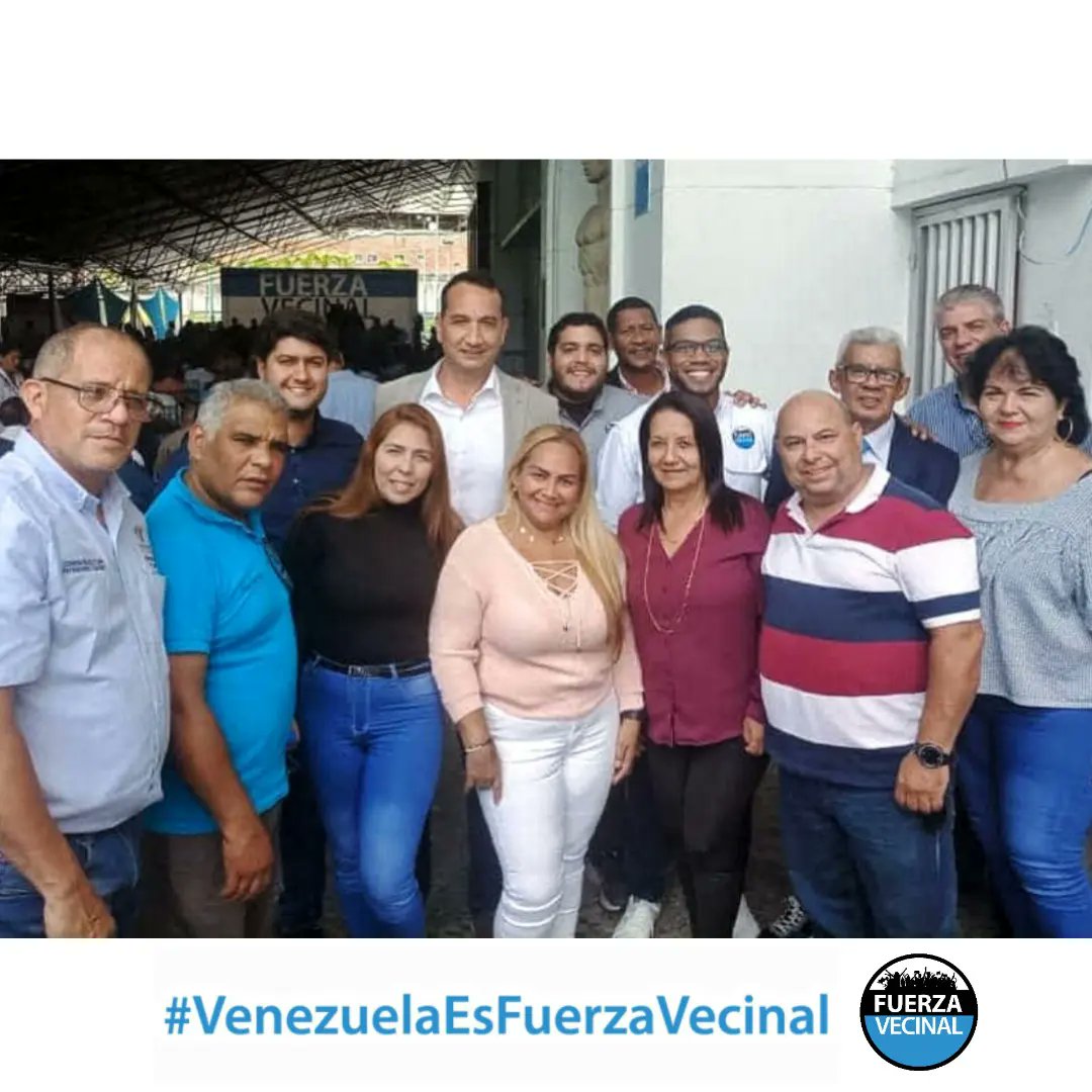 fvmunsucre's tweet photo. Sucre dijo presente en el 1er Comité Nacional de Fuerza Vecinal.
#VenezuelaEsFuerzaVecinal
@lafuerzavecinal 

@Javiermartine00 @josepachecosuc @Vicenteconecta @HayberF @WilliamsBarros7 https://t.co/nfIFOpk5Dn