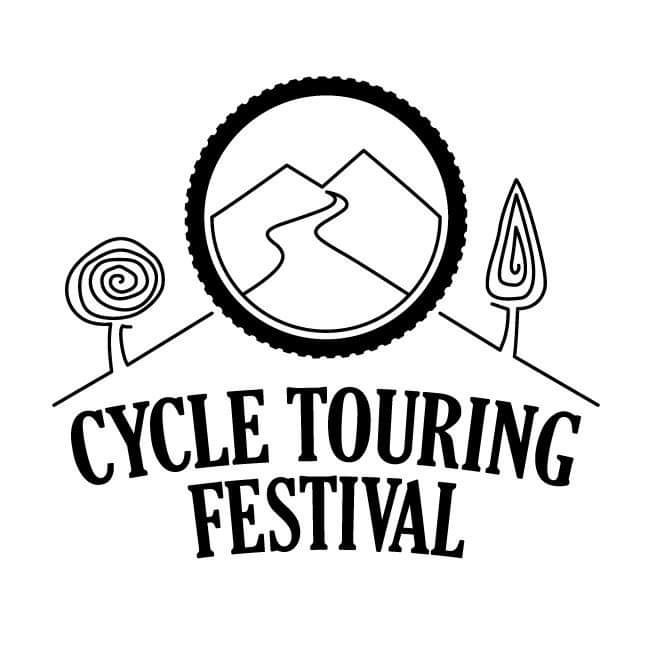 CycleTourFest's tweet photo. The Cycle Touring Festival returns next week with nine days of FREE online talks about exploring the world by bike. Find out more here: https://t.co/r7qSJfHDV8 https://t.co/8duXypA4qs