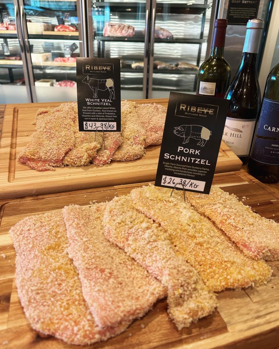 Ribeye Butcher Shop tweet media
