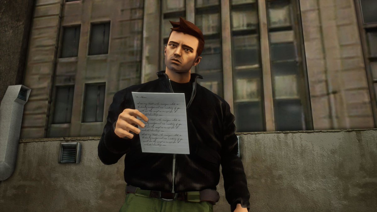 stopgameru's tweet photo. Слова инсайдера billbil-kun подтвердились — #GTATheTrilogy — #TheDefinitiveEdition появилась в #EpicGamesStore. Но не только там, а ещё и в #Steam: https://t.co/pk1lBnk95H https://t.co/Z6VaEcNAur