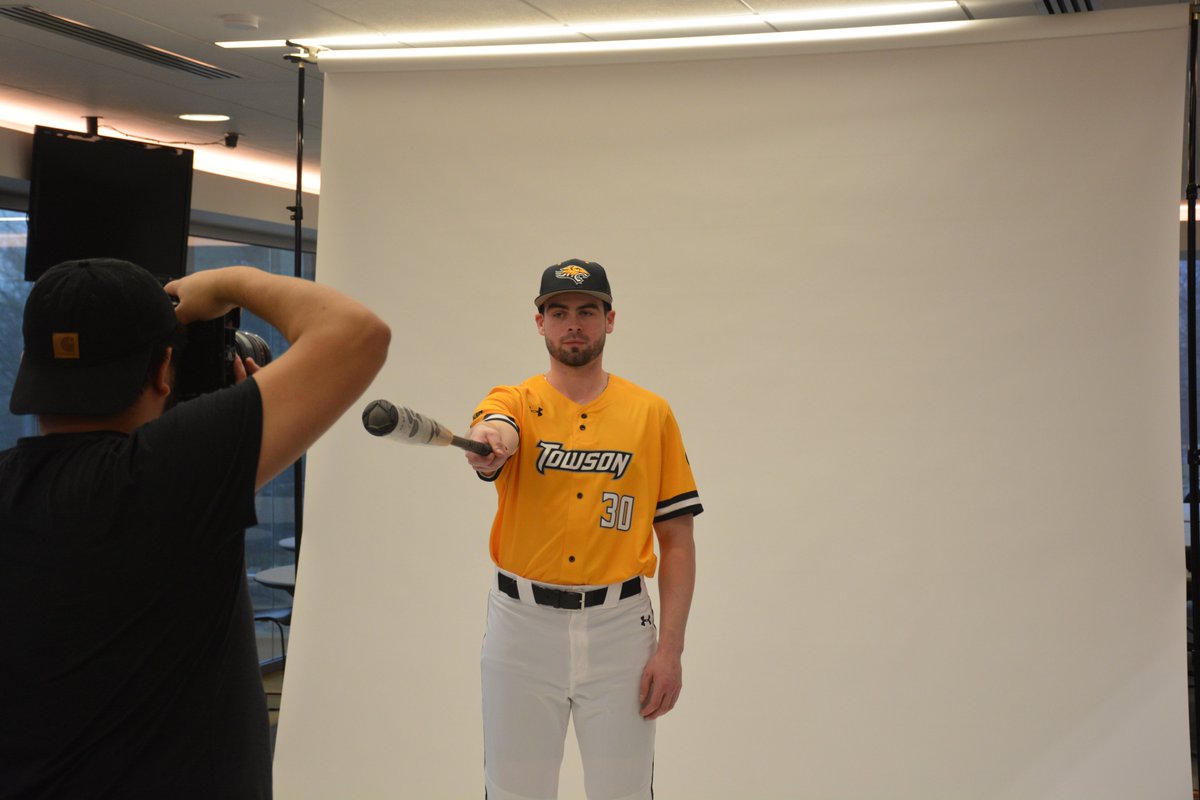 Towson_BASE tweet picture