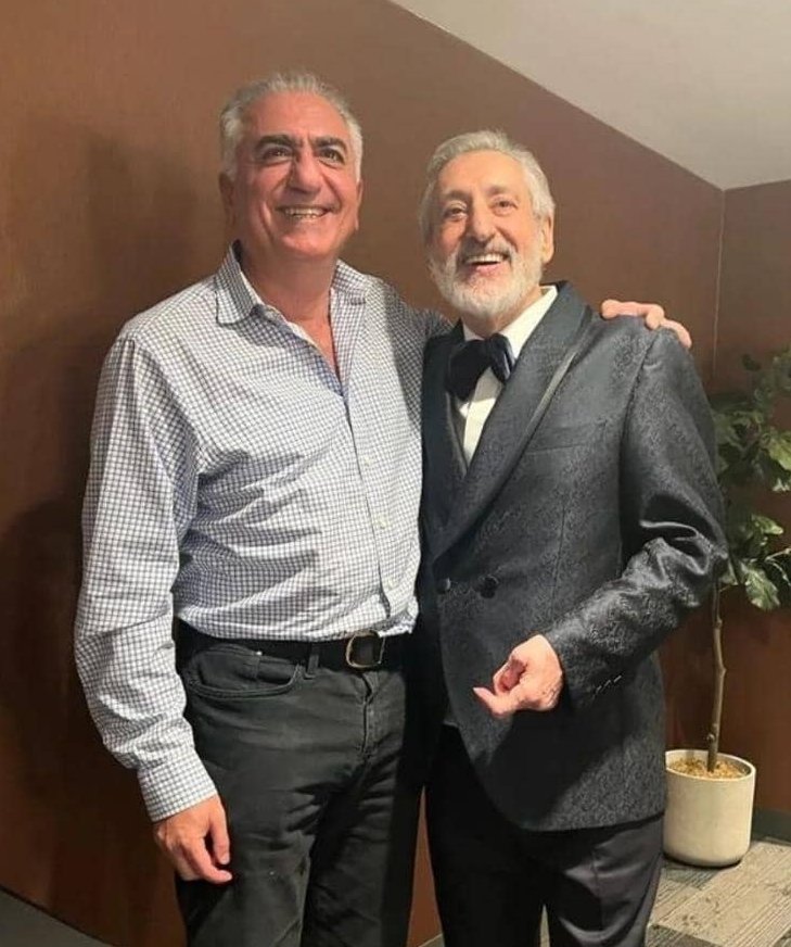 Ebi Hamedi tweet media