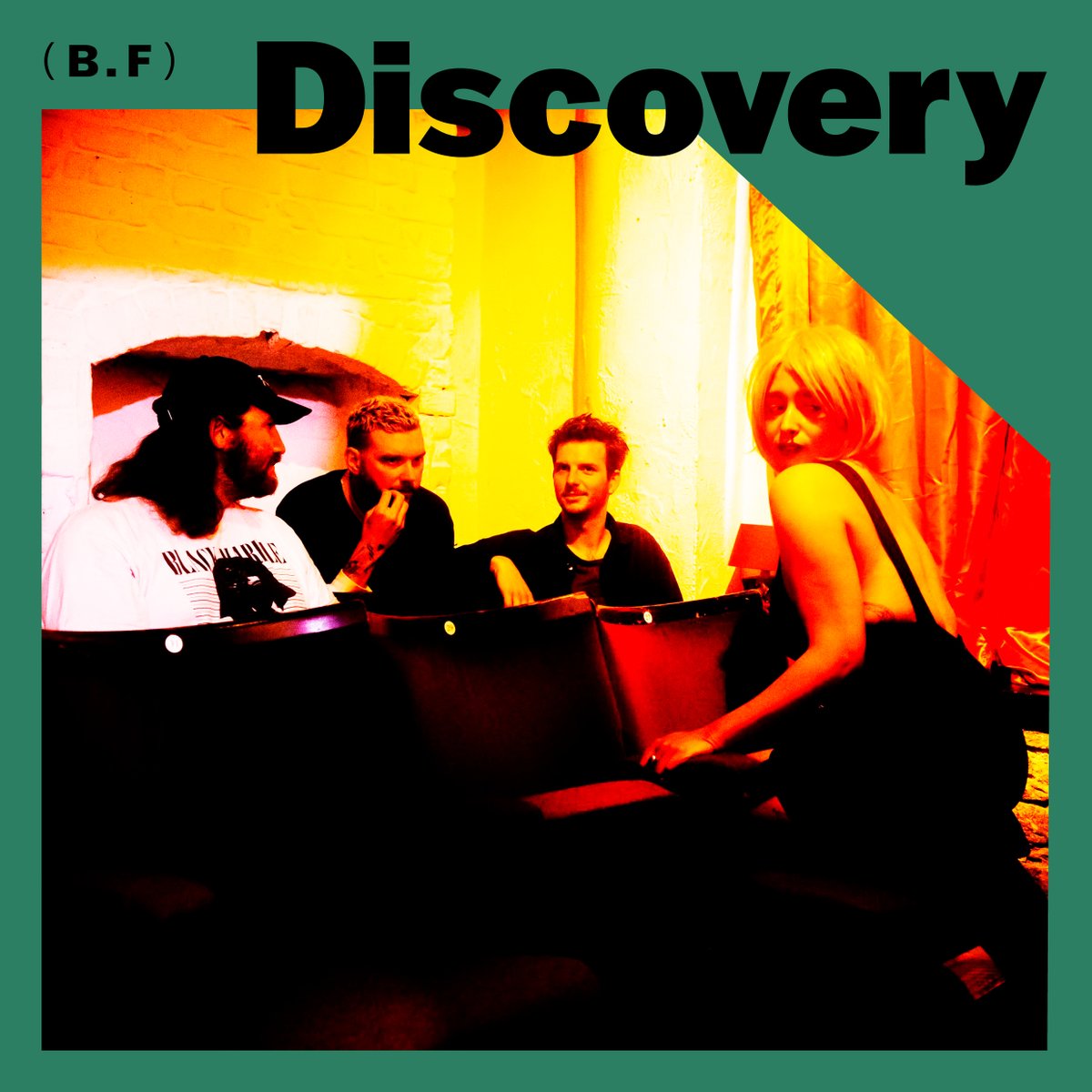 bestfitmusic's tweet photo. Stream the songs from the last 5 days you need to know by following Best Fit's Discovery playlist, feat cover stars @MandyIndiana + 
@Jessicawinterr 
@modelactriz 
@nellmescal_ 
@Kasiien 
@JGrrey13 
@Wednesday_Band_
@TheGoldenDregs  
@nuriagraham 
+ more
https://t.co/8bgDafVb8U https://t.co/2MHw5Usxjh