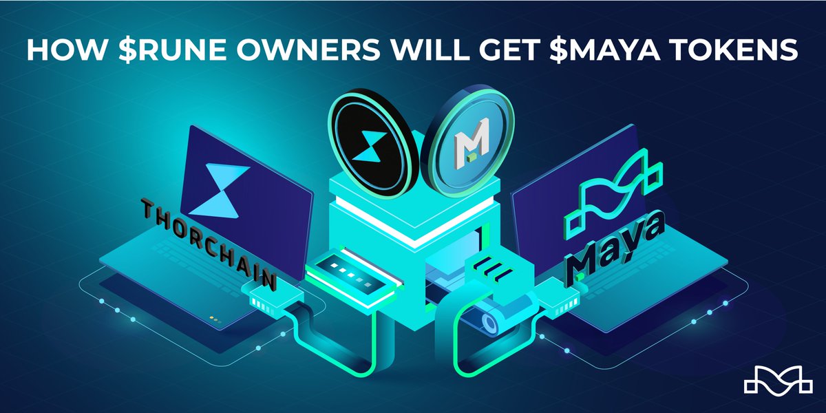 Maya Protocol tweet media