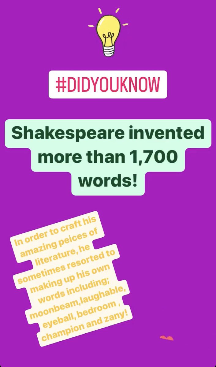 Lindsey_J0nes's tweet image. Who knew this?! I didn’t !! #youlearnsomethingneweveryday