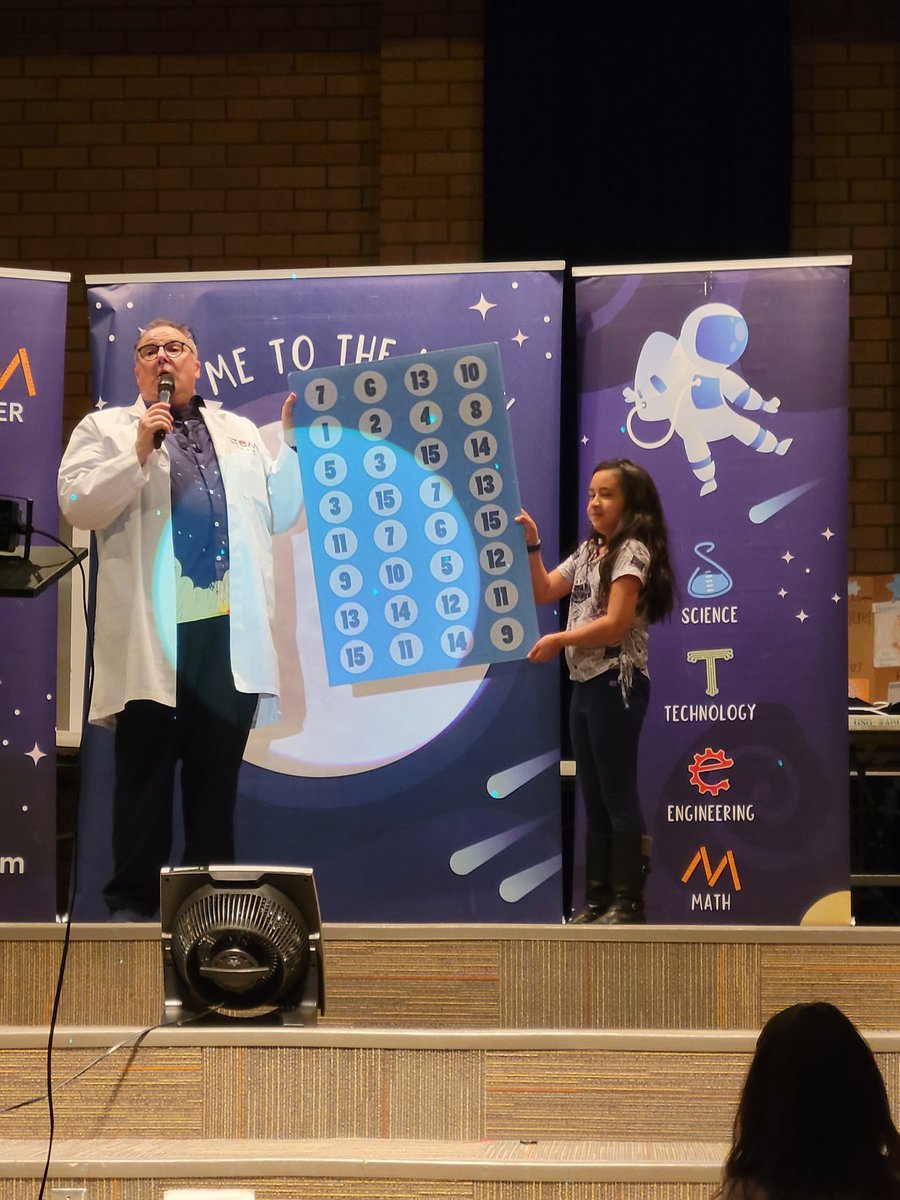 HunterElem's tweet photo. Utah Magic in partnership with STEM Action Utah came to Hunter today! Students had a blast learning about STEM through this incredible show! 
@STEMUtah

#STEMeducation #steameducation #utahmagic #stemactionutah https://t.co/9qZiOBeoT2
