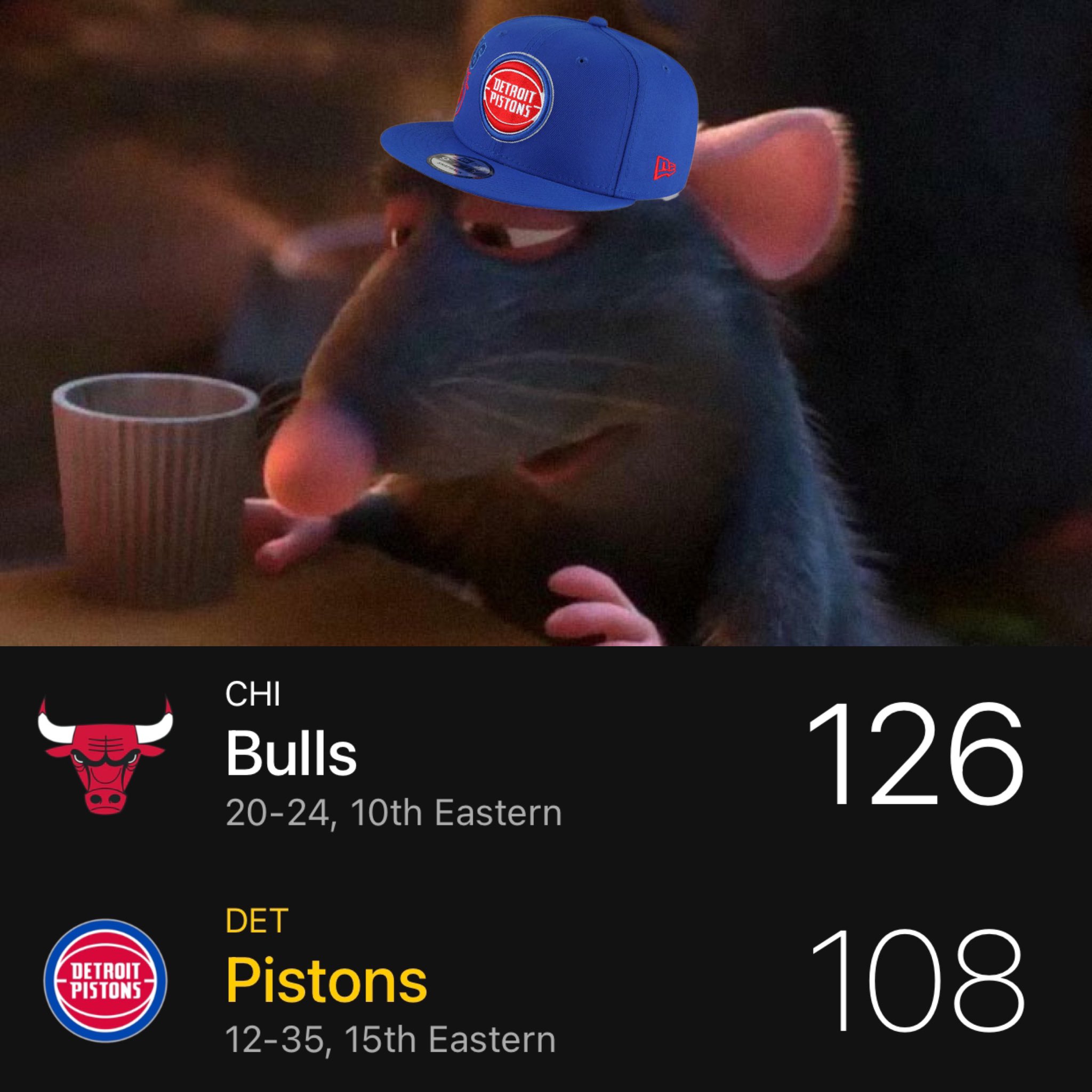 Pistons Talk (Pistons__Talk) / Twitter