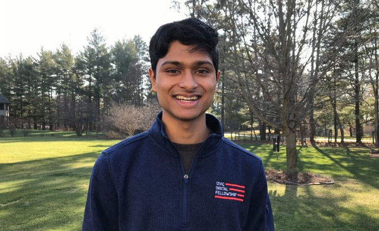 Coding It Forward is looking for paid #civictech interns this summer! Applications are due Jan 20th. 

Read more about @CodingItForward and Rice CS undergrad Vinay Tummarakota's experience developing machine learning tools for the @NIH.
bit.ly/368061y #CIF23