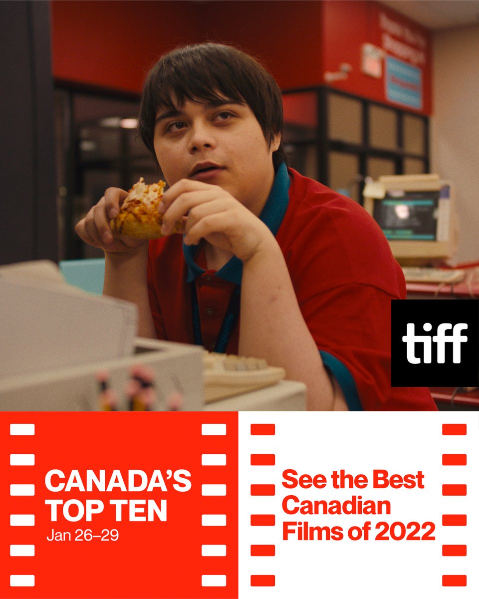 RT for your chance to WIN a pair of tickets to see <a href="/clevack/">Chandler Levack</a>'s #ILikeMovies as a part of @TIFF_Net's Canada Top Ten. #SeeTheNorth 

🎟️: bit.ly/ILM_TIFF
Winners will be chosen Monday, January 23.