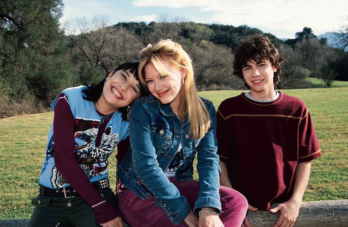 Disney D23 tweet media