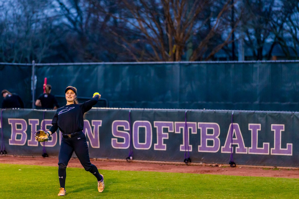 Lipscomb Softball tweet media