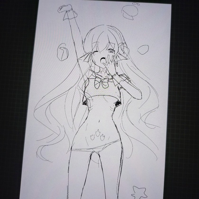 luwudco's tweet image. #finanaryugu daki side B. Now you get to wake up with sleepy #feesh. There&apos;s some underboob, pantsu, and personally I think this gill placement should be canon (it&apos;s so lewd). Throw some Doritos in there and bam! Value! #Ryugasm