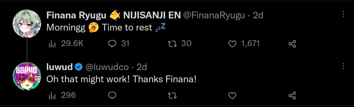 luwudco's tweet image. #finanaryugu daki side B. Now you get to wake up with sleepy #feesh. There&apos;s some underboob, pantsu, and personally I think this gill placement should be canon (it&apos;s so lewd). Throw some Doritos in there and bam! Value! #Ryugasm