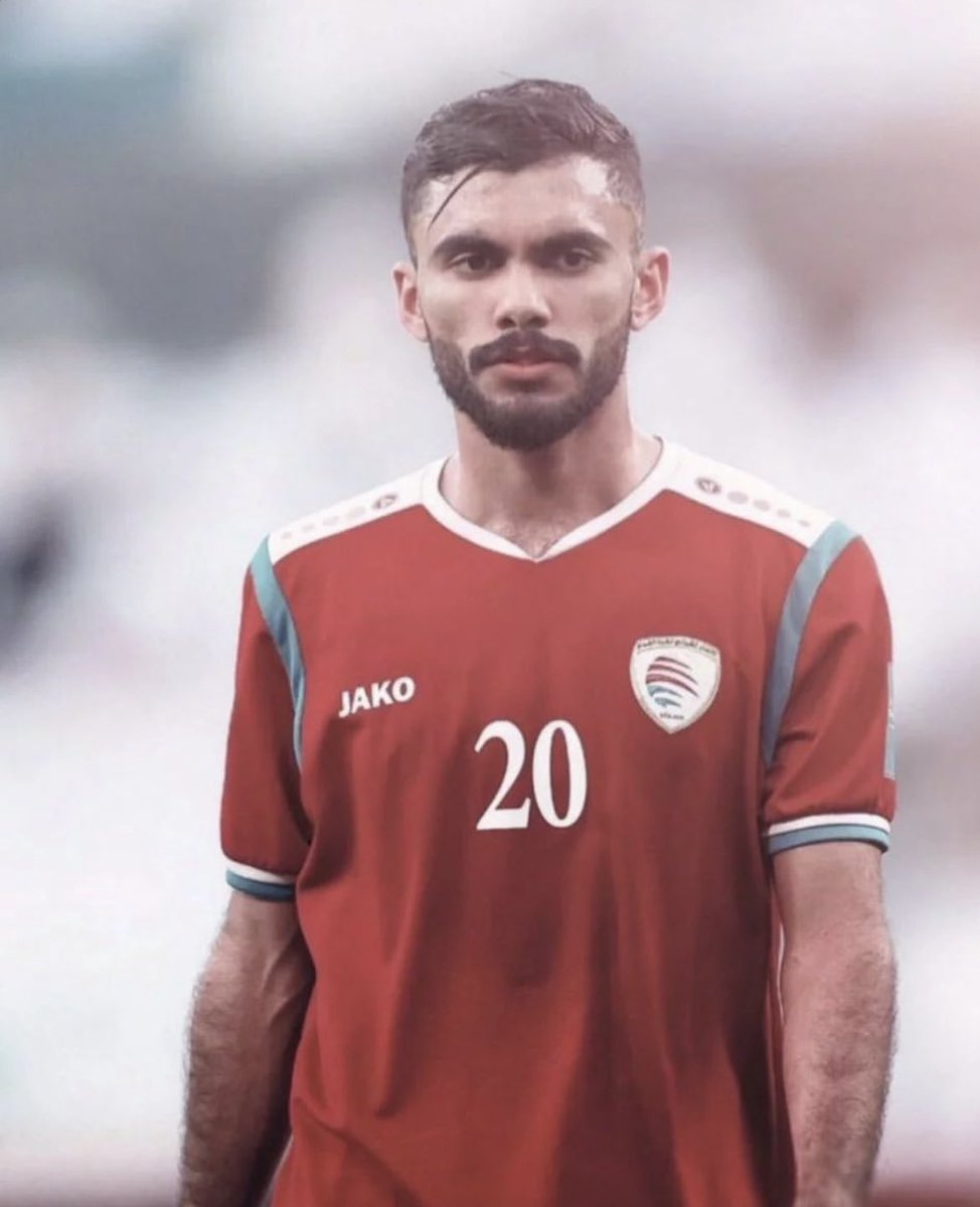 #عمان_العراق يستحق افضل لاعب بالمباراه 💔😢