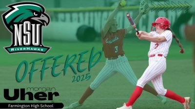 morgan_uher2025's tweet photo. Blessed! Thank you @AmberJ14 for the graphic! @LadyCardinalSB @16uLegendsNat @LegendsFastpit2 @RiverHawksSB https://t.co/e0VnwiAzlg