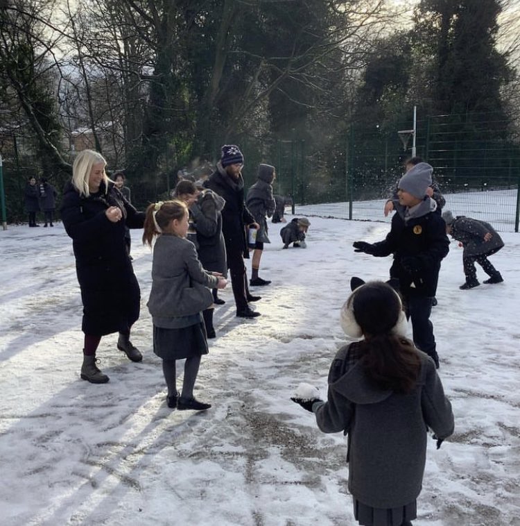 Director of Education St Pius X Prep School tweet media