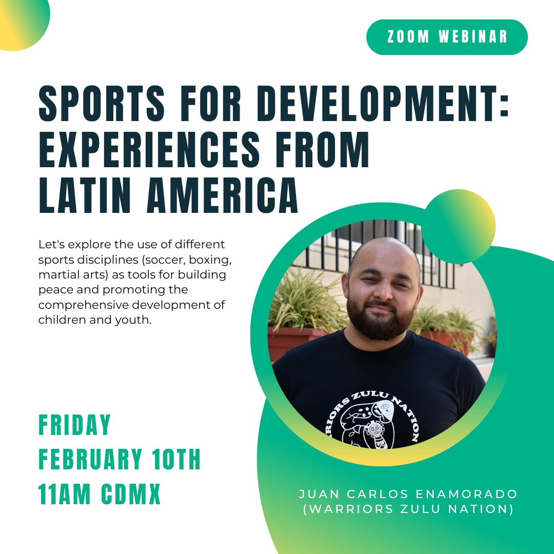 Juan Enamorado JC Rock (@juanenamorado20) on Twitter photo Deportes para el Desarrollo
Desde <a href="/NationHnd/">Warriors Zulú Nation HND</a> creemos firmante en las Artes y Deportes para el Desarrollo, pero esas artes y deportes no tradicionales mejor dicho "Extremos" porque tienen un impacto transformaciones de alto valor en las juventudes.
Enlace de registro 👇 Deportes para el Desarrollo
Desde <a href="/NationHnd/">Warriors Zulú Nation HND</a> creemos firmante en las Artes y Deportes para el Desarrollo, pero esas artes y deportes no tradicionales mejor dicho "Extremos" porque tienen un impacto transformaciones de alto valor en las juventudes.
Enlace de registro 👇
