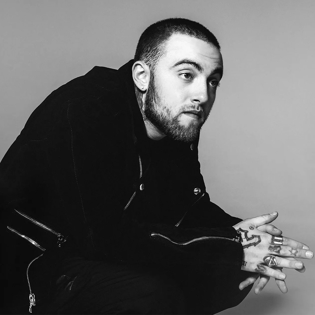 Happy birthday to Mac Miller He would\ve turned 31 years old today 