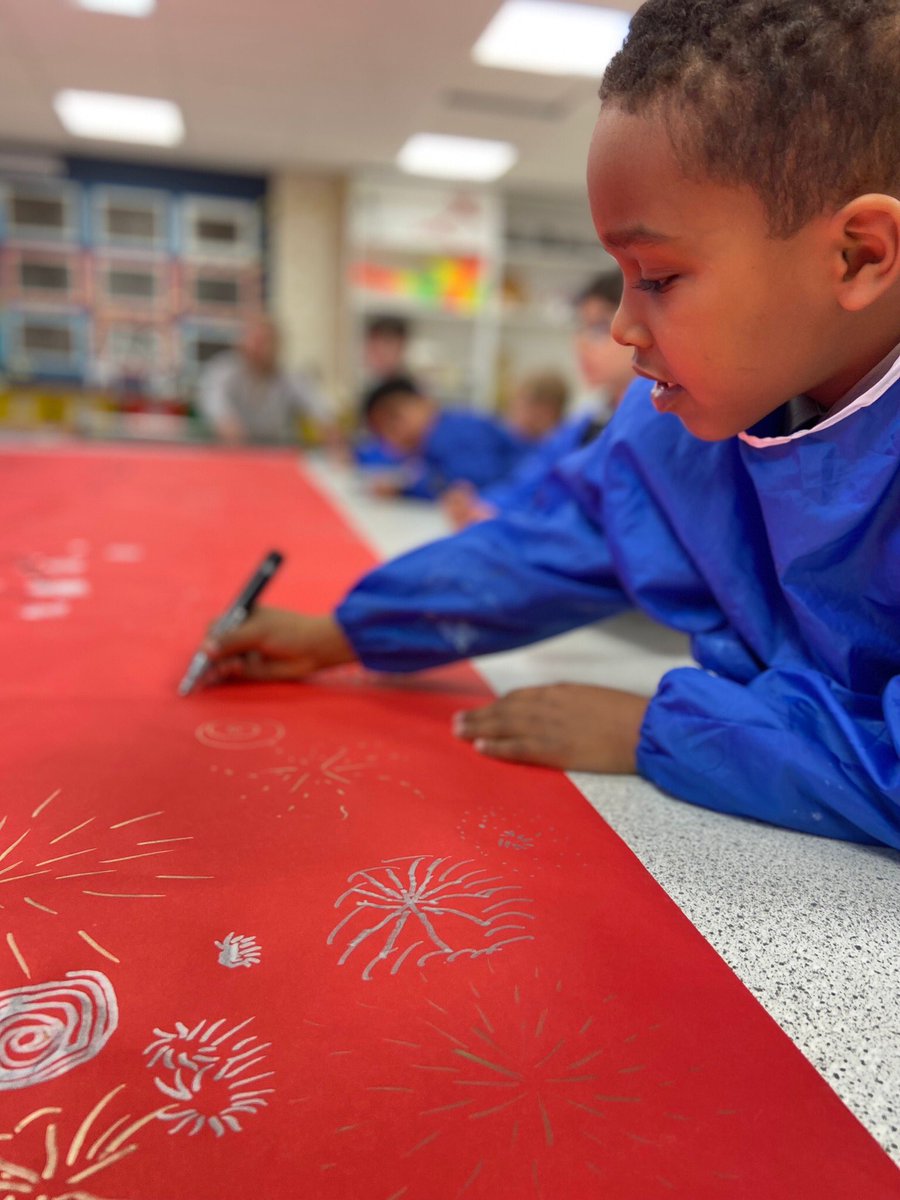 Keble Prep School tweet media