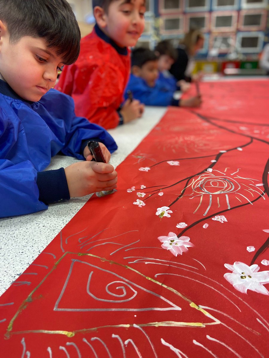Keble Prep School tweet media