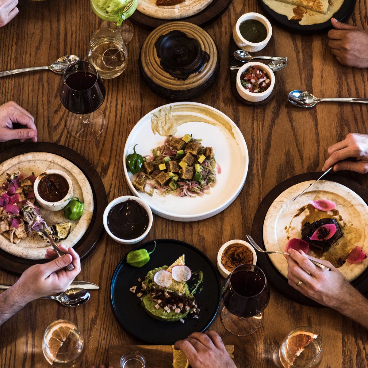Un atractivo del estado mexicano de <a href="/YucatanTurismo/">Yucatan Turismo</a> es su gastronomía: sabrosa, potente y fiel a sus raíces.

Seguro que probaste la cochinita pibil , pero ¿los papadzules? ¿Y 😋
los panuchos?

¡Tendrás que ir para saborearlos!
#VisitYucatán #YucatánEsColor #MondoBirratour