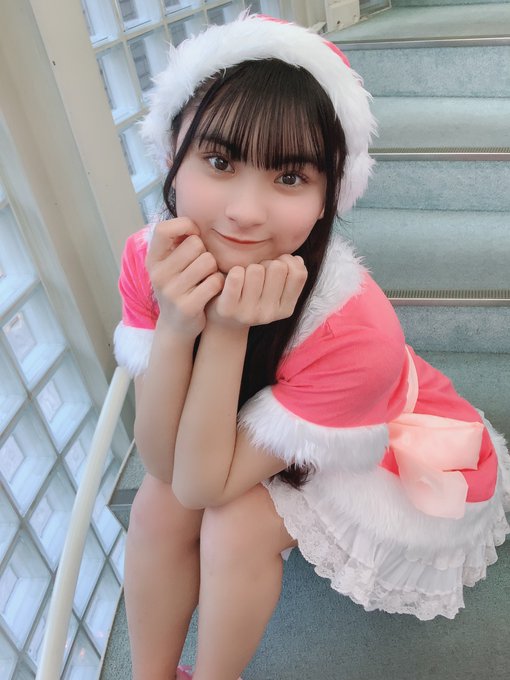 Twitterのコスプレ画像13