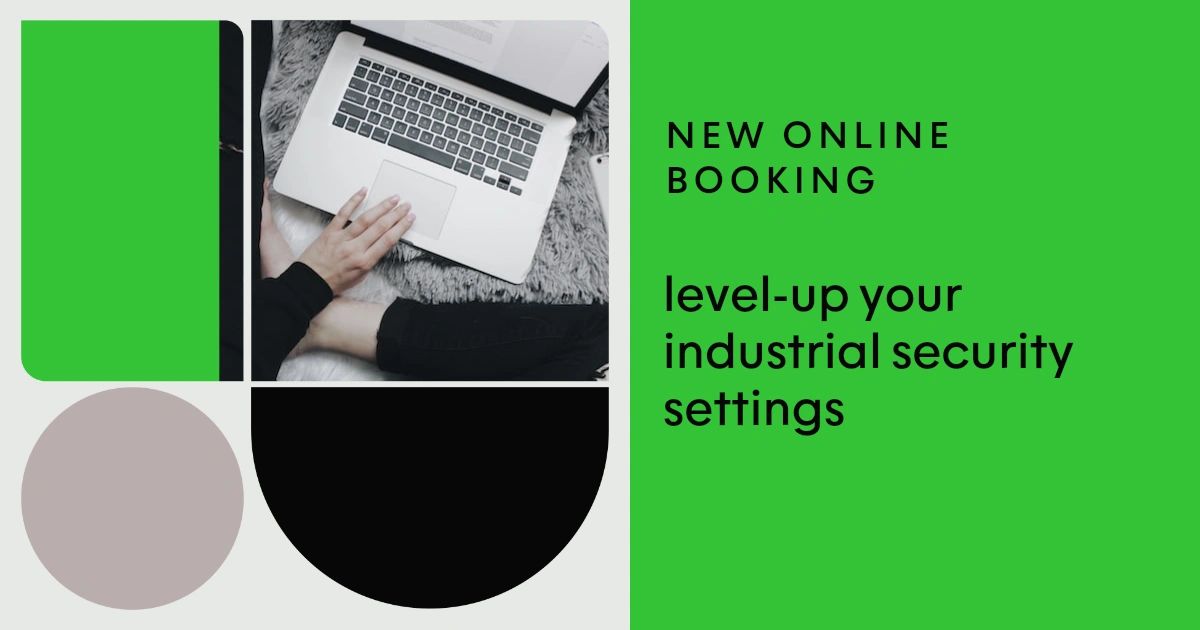 IPRTechnology's tweet image. Online appointment booking is now live. For a complimentary consulting session, visit our website: industrialperformancereports.com