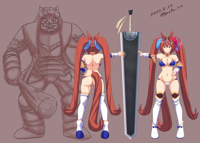 #原作を隣に貼らなくても何のパロディか気づいて 