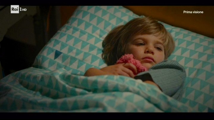 Dolcino lui che dorme con la sciarpa di Sara❣️

#chediociaiuti7