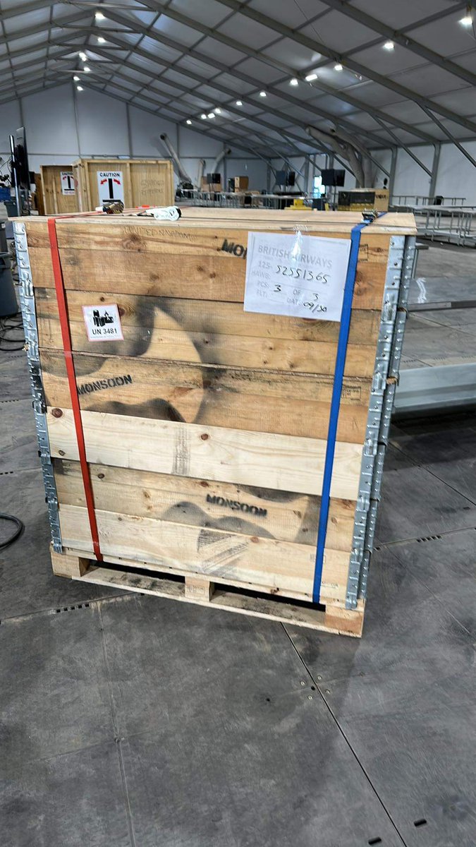 Monsoon - BattleBots tweet media