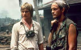 pgoodfellow's tweet photo. Just read that Julian Sands has been missing since last Friday after going out for a hike on California's Mt. Baldy. Storms, snow.  I hope he is found safe. 💔
His performances still replay in my head... https://t.co/wZQq0phTyA