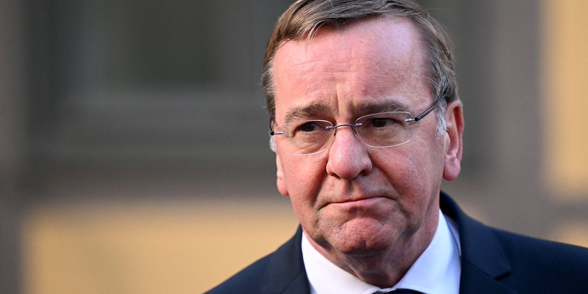 Kahge Stardust on Twitter "RT NOELreports "German tanks can go to